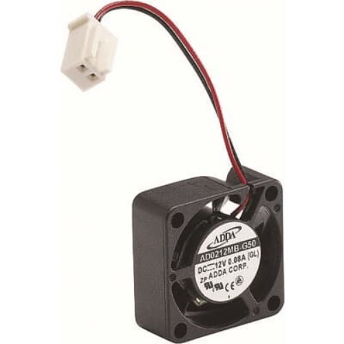 Picture of Sujuvkäiviti ventilaator ABB PSR3...45-le 