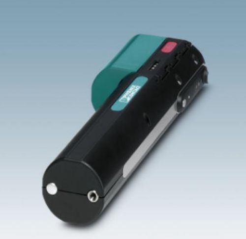 Picture of Aku-hülsipress 1.5mm² (aku - Li-ion 7.4V, 0.68Ah) PhoenixContact 