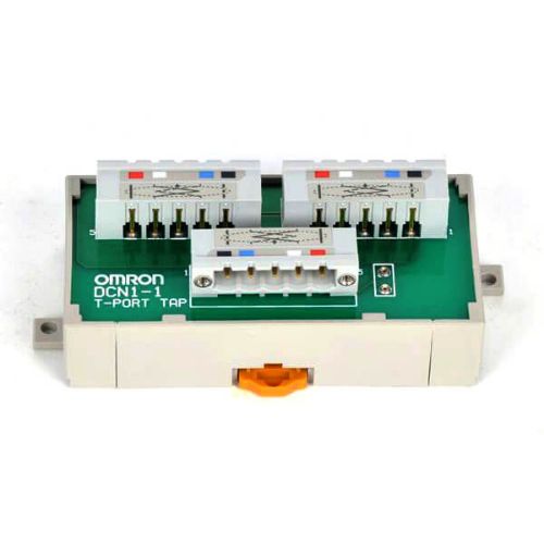 Picture of DeviceNet, T-branch, 1 liin 