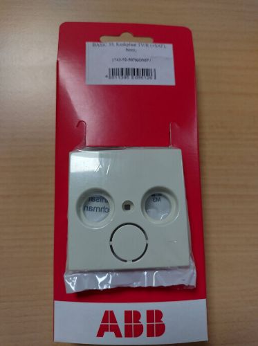 Picture of BASIC 55; Keskplaat TV/R (+SAT), beez, 