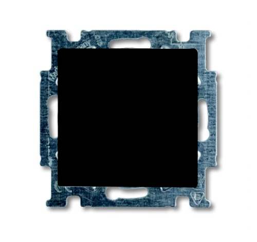 Picture of Surulüliti klahviga, chateau-black, IP20, Basic55 