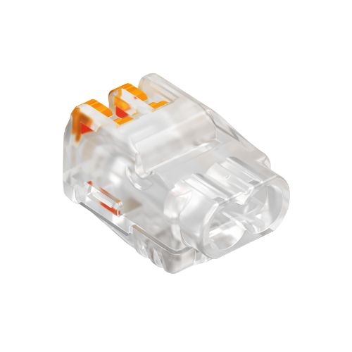 Picture of Vedruklemm avatav 61/225 FL 2x0,2-2,5mm2 450V 24A, OBO 