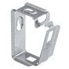 Picture of Silmusklamber 2031 M 30 FS metallist seinale/lakke, OBO 