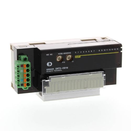 Picture of DeviceNet 16DO, NPN, 0.5A, 24VDC 
