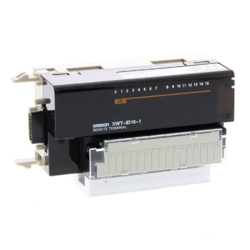 Picture of DRT2/CRT1 laiendusmoodul, 16DI, PNP 