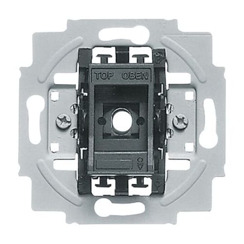 Picture of Sokkel kaardilüliti; Busch-Jaeger 