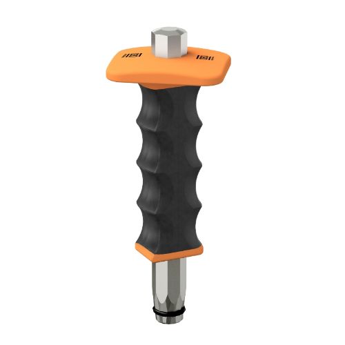 Picture of Käekaitsega löögiraud tüüblile 903/RB, OBO  