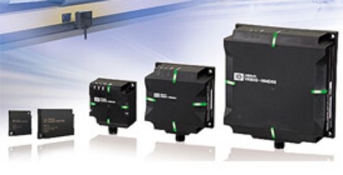 Picture of Lisasmoodul CJ1W, 1xRFID, CJ1/CJ2-le 