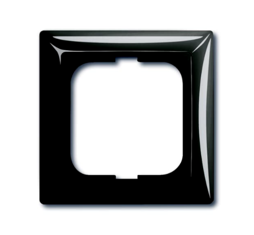 Picture of Raam 1-ne, chateau-black, dekoratiivraamiga, IP20, Basic55 