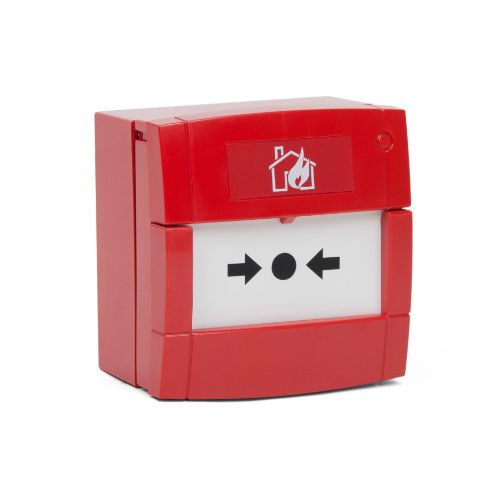 Picture of Tulekahju nuppu, konventsionaalne 680ohm  