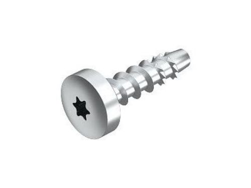 Picture of Tuletõkke-kruviankur MMS-plus 6X35 Torx pea, T30, 6x35mm, OBO 