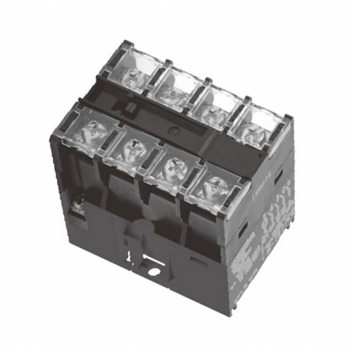 Picture of Relee G7Z, 4NO  max 40A AC-1, 24VDC, Omron 