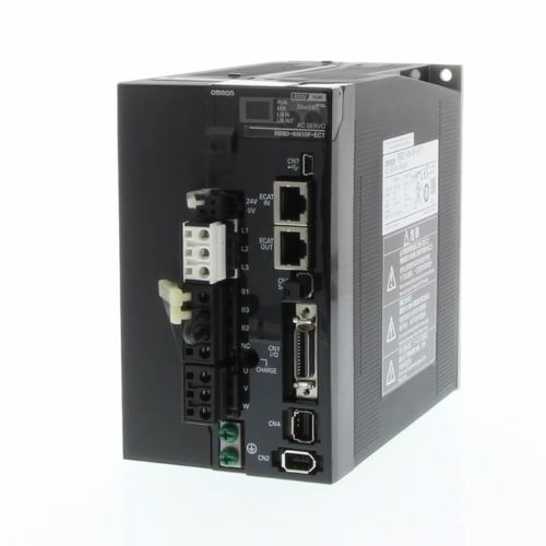 Picture of Accurax G5 servovõimendi 400V, 15kW, EtherCAT 
