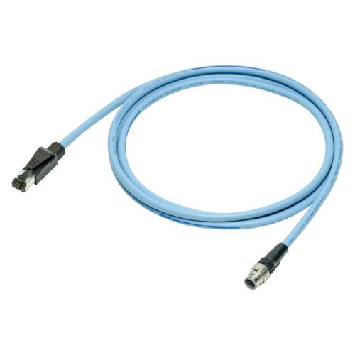 Picture of FQ Ethernet kaabel 5m (PC, TouchFinder) 