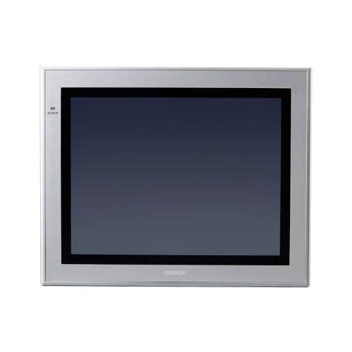 Picture of Vision system FH touch panel monitor 12-inch 