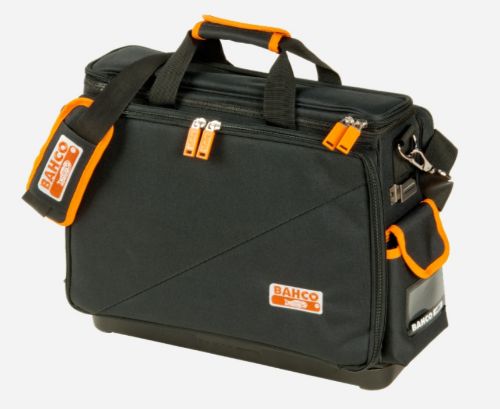 Picture of Tööriista- ja arvutikott 430x150x350mm 17L Bahco 