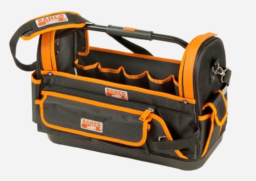 Picture of Tööriistakott, avatud 470x230x355mm 32L Bahco 
