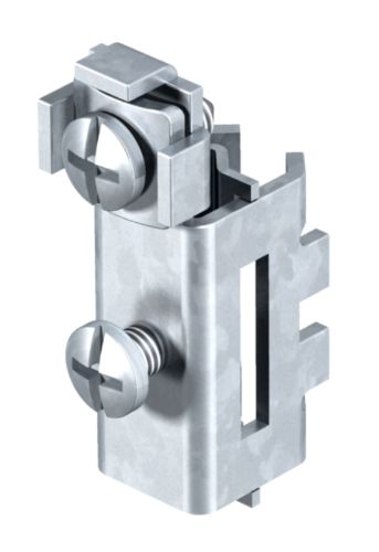 Picture of Lukustamisklamber 927 SCH-K-VA max. 2x2.5-25mm2 või RD8, OBO 