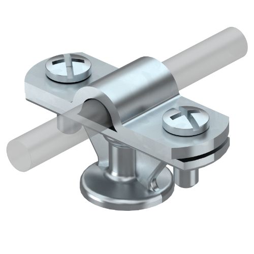 Picture of Seinaklamber 113/Z8-10 RD8-10 FS, OBO 