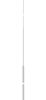 Picture of Piksemast 101/3B-6000 isFang, kolmjalg alusele OBO 