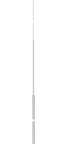 Picture of Piksemast 101/3B-6000 isFang, kolmjalg alusele OBO 