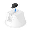Picture of Adapter 165 MBG UH, lamekatuse klambrile, universaalne, ø 4mm, OBO 