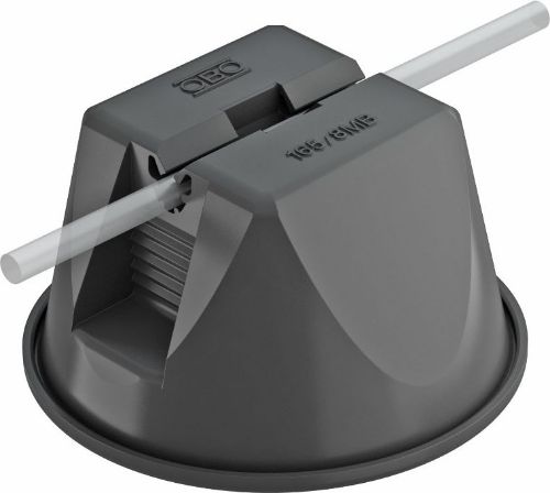 Picture of Katuseklamber 165/MBG RD8 lamekatusele, OBO 