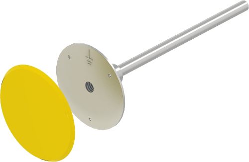 Picture of Maandusliides 205 DG V4A M10/M12, OBO 