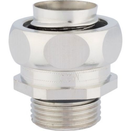 Picture of Läbiviik SILVYN US M 16x1,5 AS, metallkõrile 