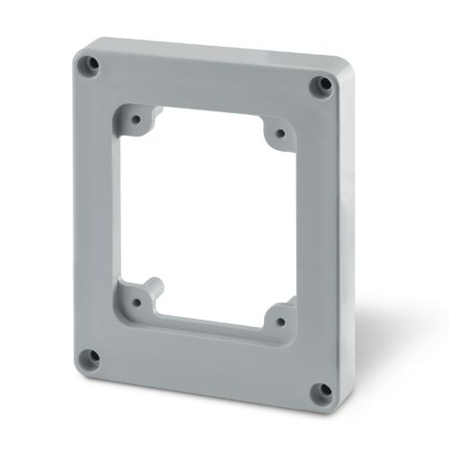 Picture of Paigaldusraam 1-ne, DOMO seadmetele, SCAME 