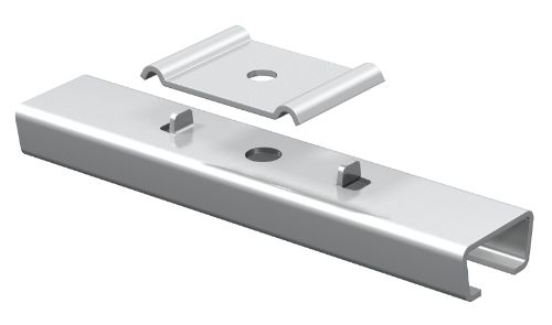 Picture of Korvrenni keskkandur GMS/470 A4 roostevaba, OBO 