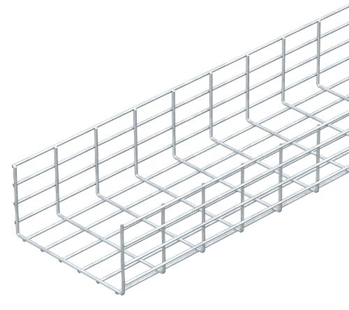 Picture of Korvrenn SGR 155x600x3000mm, tsingitud teras, OBO 