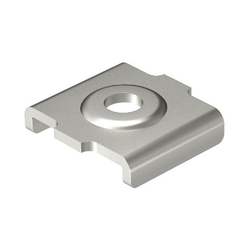 Picture of Fiksaator GKB 34 VA4301 korvrennile, OBO 