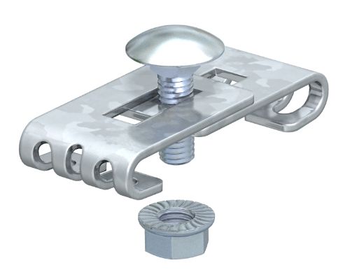 Picture of Nurgaühendus GEV36 G korvrennile, OBO 