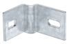 Picture of Montaazinurk BW 80 55 FT, IS8 profiilile 80x65mm, OBO 