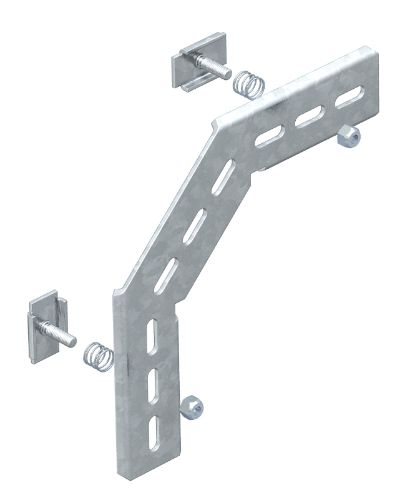 Picture of Montaažinurk MW90 SL17 FT, 90 C-korvrennile, OBO 