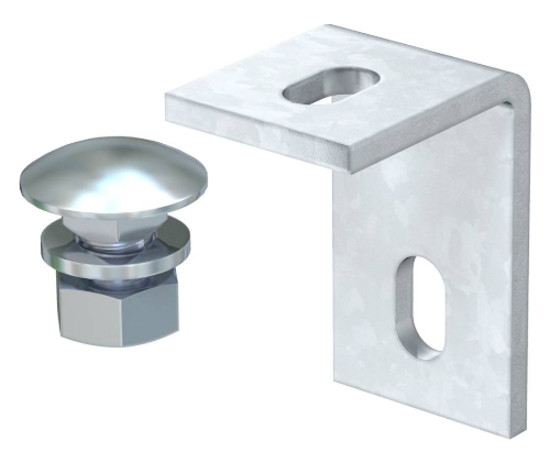 Picture of Kinnitusnurk BW70/40 FT 50x40x70mm, OBO 