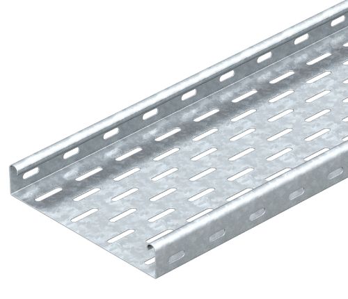 Picture of Kaablirenn MKS310 FT, 35x100x3000mm, perforeeritud, OBO 