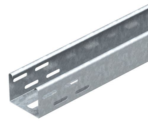 Picture of Kaablirenn SKS 620 FS, perfor. jätkukomplektiga, 60x200x3000, St, FS, OBO 