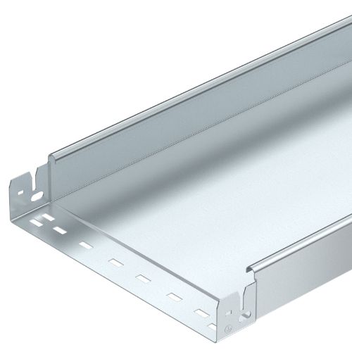 Picture of Kaablirenn MKSMU 60x100x3050 perf-mata,Magic ühendus, kuumtsink teras, OBO 