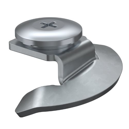 Picture of Fiksaator DRL H FT, kaanele, OBO 