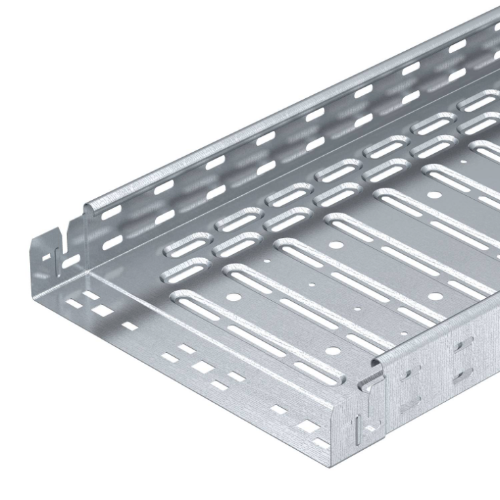 Picture of Kaablirenn RKSM 630 FS, kiirjätkuga, 60x300x3050mm perf., OBO 