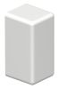 Picture of Otsakaas WDK/HE 10020 10x20mm, p.valge, OBO 