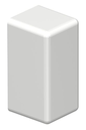 Picture of Otsakaas WDK/HE 10020 10x20mm, p.valge, OBO 