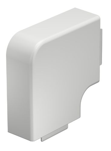 Picture of Horisontaalnurga kate WDK/HF 40090, valge, OBO 
