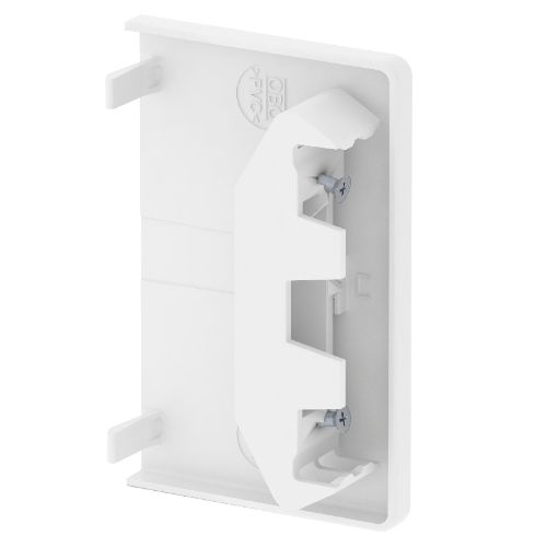 Picture of Otsakaas RAPID 80 GK-E70110RW, 70x110mm, polaarvalge, OBO 