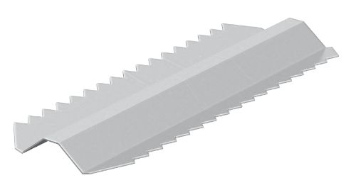 Picture of LKM SV40 ühendusjätk, 40mm, VA roostevaba teras 1.4310, OBO 