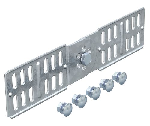 Picture of Liigendühendus RGV 60 FT kaablirennile, 60x260, OBO 