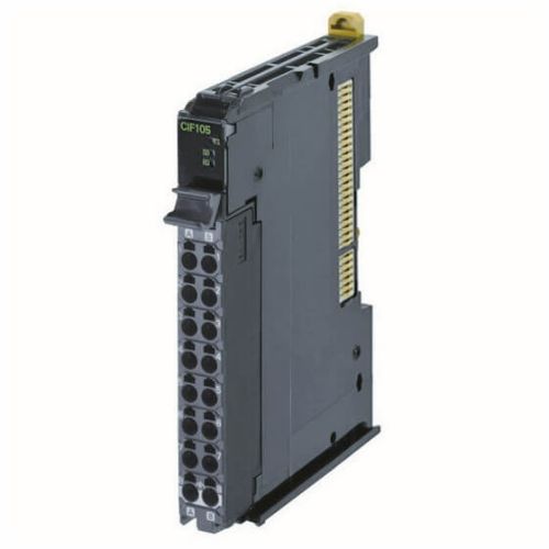 Picture of NX Remote I/O 1xRS-422/485C, push-in, 12mm lai 