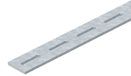 Picture of Külgprofiil perforeeritud SLH 62 3000 FT 40x5x3000, OBO 